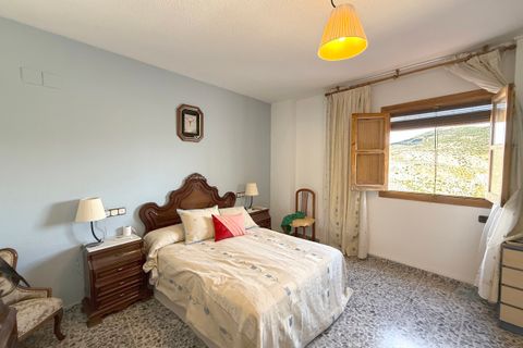 Byhus i Colomera, Granada, Colomera - € 129.000 | Ref: GVCCDF9 - foto 16